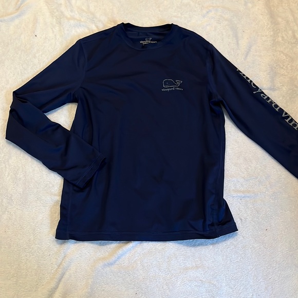 Vineyard Vines Swim Vineyard Vines Boys Swim Rash Guard Poshmark